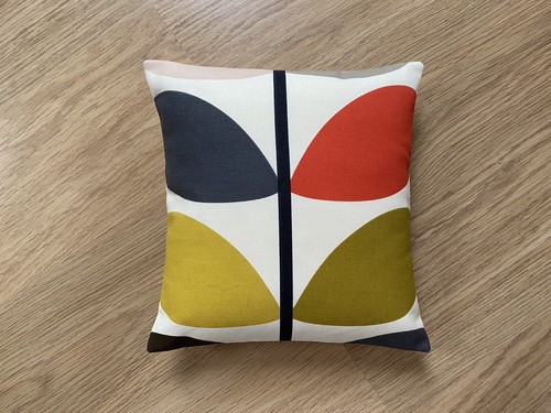 Handmade cushion cover - cushion,
