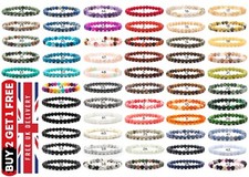 Natural Crystal Healing Chakra