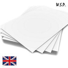 A2 A3 A4 A5 A6 White Card