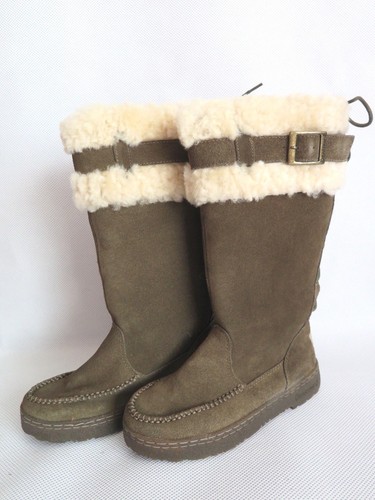 Bearpaw siren women boots - bearpaw,