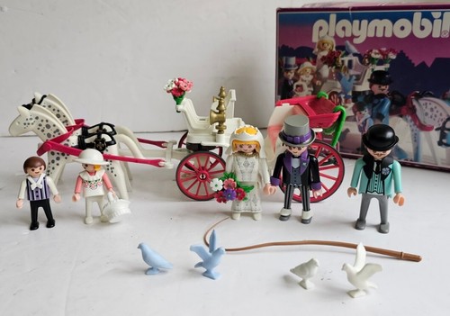 Playmobil 5601 victorian - playmobil,