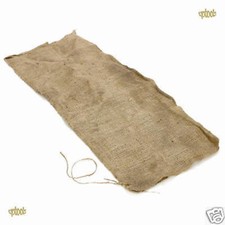 5 Hessian Sandbags Sand Bags