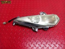 FRONT LEFT INDICATOR HONDA SH