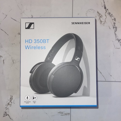 Sennheiser 350bt bluetooth - 350bt,