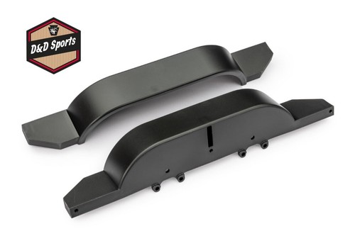 Traxxas 10654 fenders - 10654,