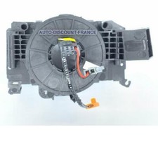 TRAFFIC 2 Airbag Rotary Contactor, VIVARO, PRIMASTAR, 8200070265, 7701050685