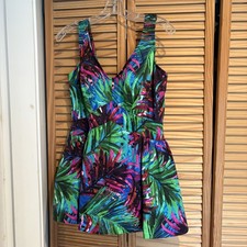 Women’s Vintage One Piece