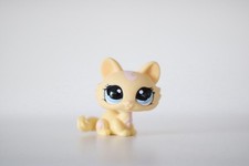 Littlest Pet Shop Blonde