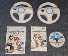 Mario Kart Wii - Nintendo Wii