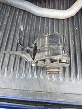 Ford Capro Mk3 2.8i Alternator