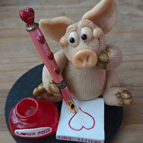 David corbridge piggin - david,