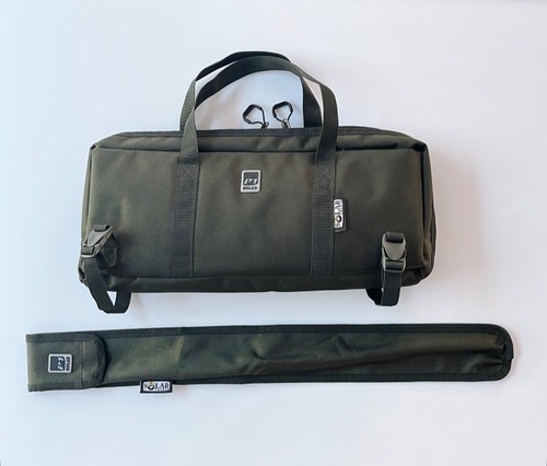 Solar tackle worldwide - tackle,