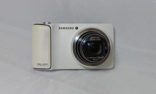 Samsung galaxy camera - samsung,