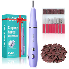 COSLUS Cordless Electric Nail