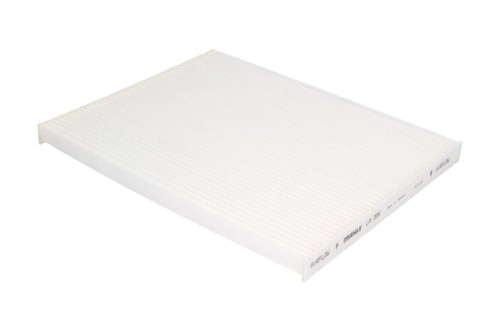Cabin filter fits abarth - filter,