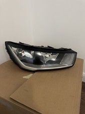 Genuine Audi A1 2016 Right