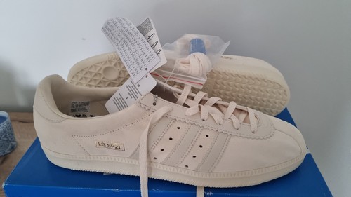 Adidas spezial 2019 - adidas, lg