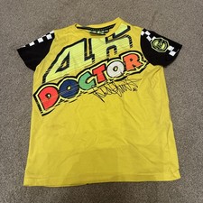 KIDS VALENTINO ROSSI VR46 THE