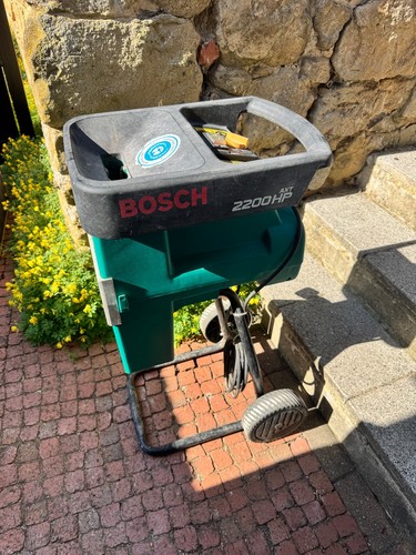 Bosch axt 2200hp heavy duty - axt,