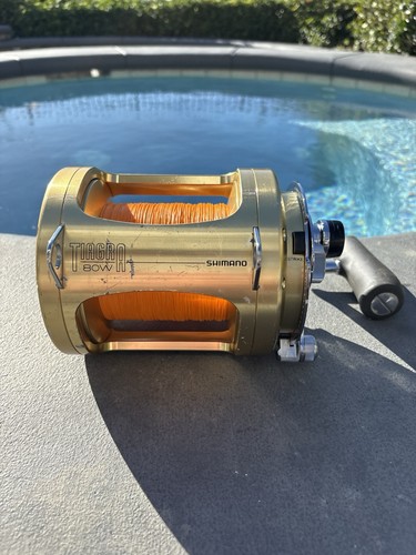 Shimano tiagra 80w 2 speed - 80w,