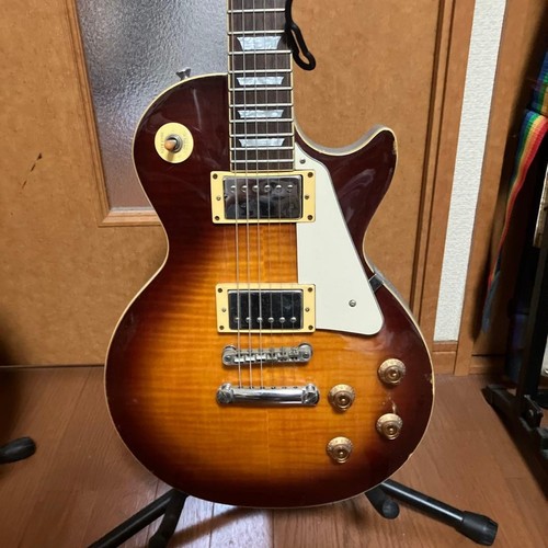 Epiphone les paul - epiphone,