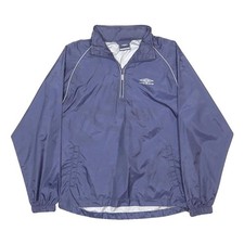 UMBRO Boys Blue Nylon