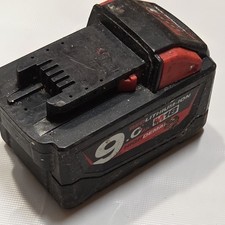Milwaukee 9.0ah M18 Battery