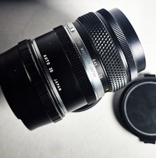 Olympus 50mm F/1.4 G.Zuiko