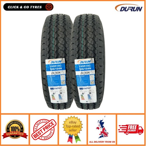 195r15c durun d208 - durun,