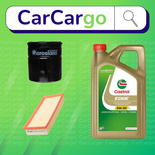 Service kit for mgf 8 - kit, 1.8