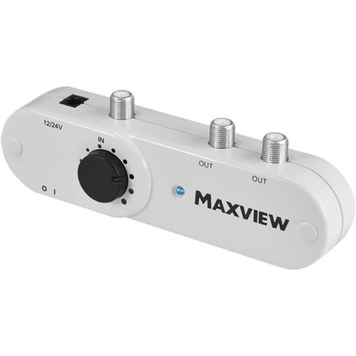 Maxview 12v 24v dab - maxview,