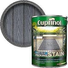 Dulux cuprinol anti slip - cuprinol, anti-slip