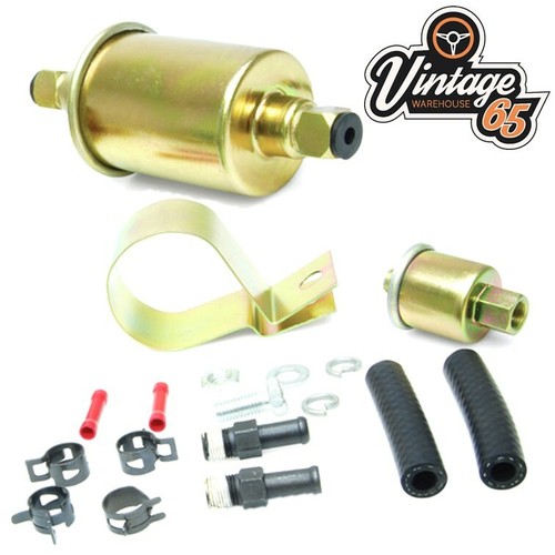Classic mini lucas - style, 12v
