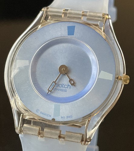 Swatch jelly skin watch - swatch,