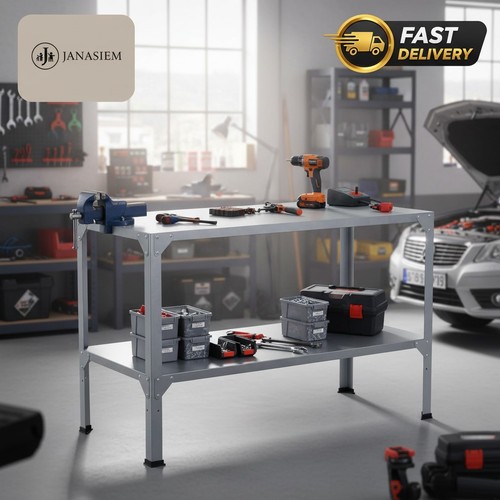 Versatile metal garage - metal,