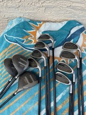 Wilson ProStaff OS Oversize