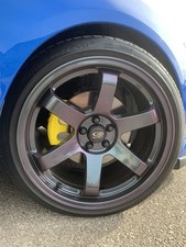 Rota Grid Alloys 5 x 100, 18 x