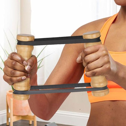2pcs wood rip stick - wood, trainer