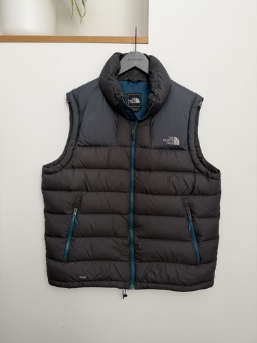 The north face gilet - the,