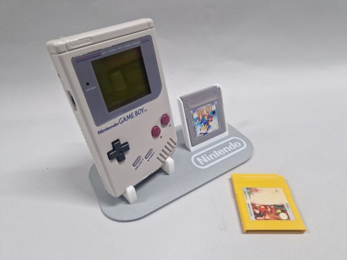 Nintendo gameboy dmg - dmg, classic