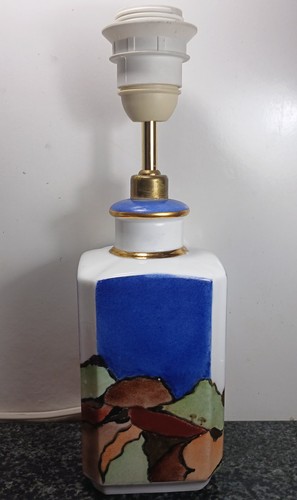 Vintage retro art - deco, kaiser
