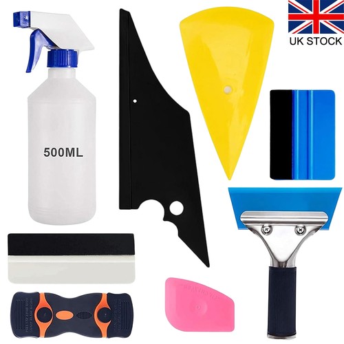 9pcs car window - 9pcs,
