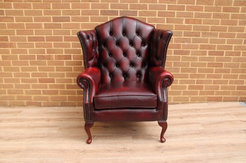 Thomas lloyd wingback - thomas,