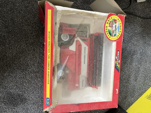 BRITAINS.FARM.1:32.MASSEY