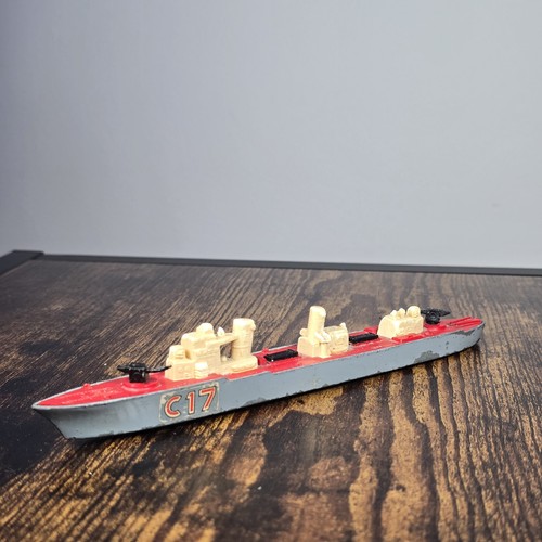 Vintage matchbox sea kings - sea,