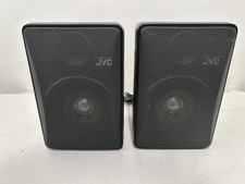 Vintage JVC SP-ES2 Speakers