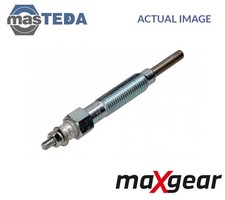 66-0052 ENGINE GLOW PLUG MAXGEAR FOR MITSUBISHI PAJERO I,COLT II,L 300 DELICA II