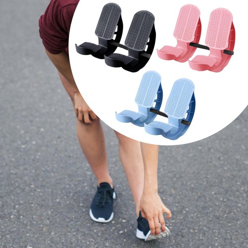 Calf stretcher foot - stretcher,