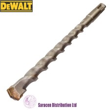 DEWALT 18mm x 460mm SDS+ EXTREME DRILL BIT - DT9656-QZ