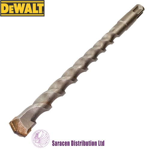 Dewalt 18mm 460mm sds - 460mm, drill